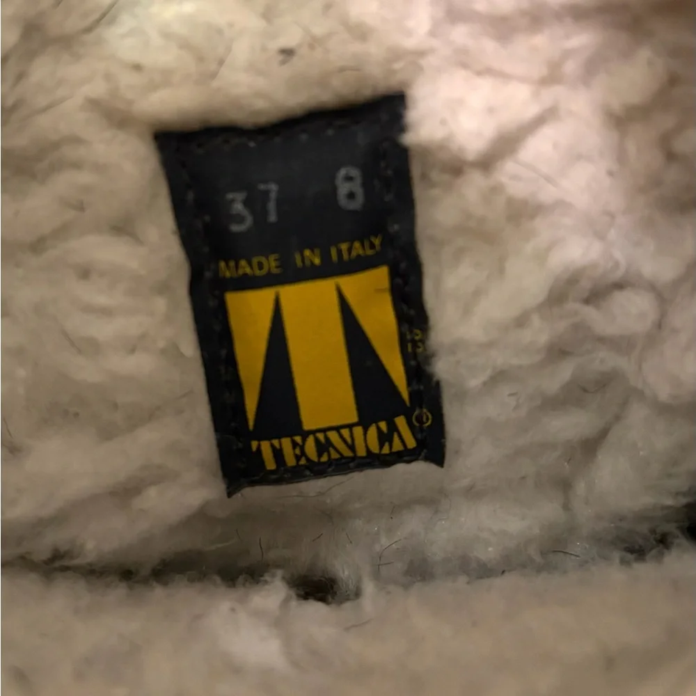 Tecnica very good